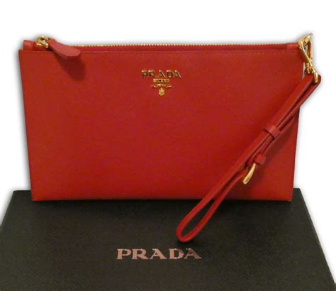 prada wristlet clutch|prada clutches and evening bags.